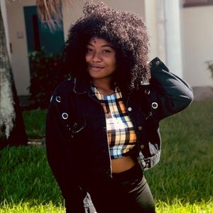 Meet your Posher, Anne